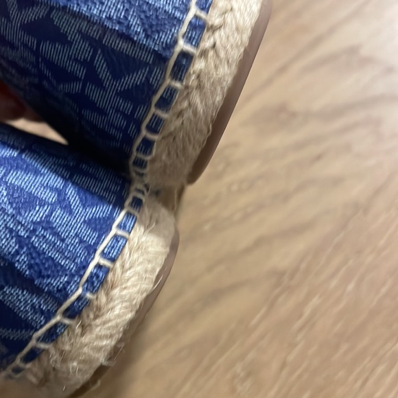 New no box Michael kors women shoes size 8 - Picture 5 of 11